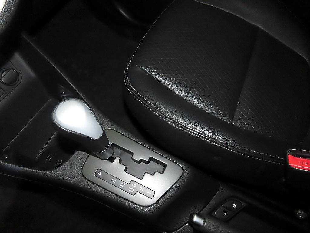 KIA Morning - Vista 12