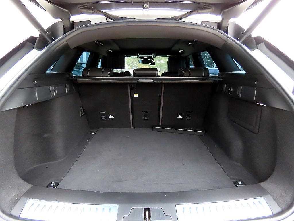 Land Rover Range Rover Bella 2018 Blanco - Importación desde Corea - HF Imports Iquique - Foto 16