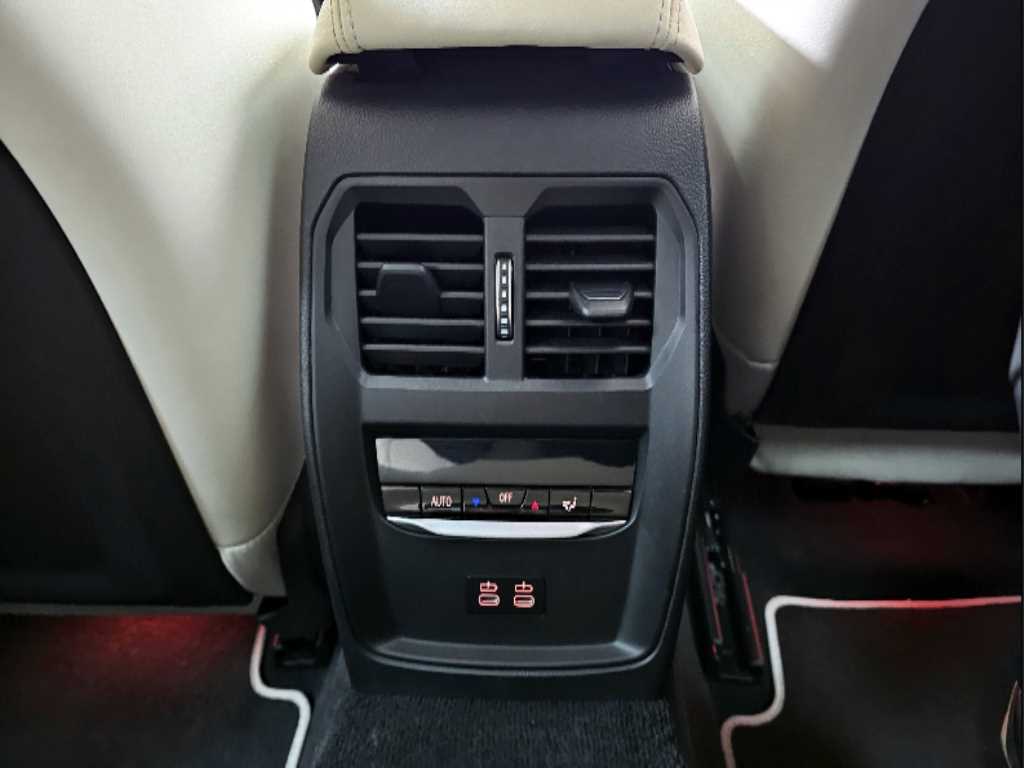 BMW 4 Series 2023 - Importación desde Corea - HF Imports Iquique - Foto 18