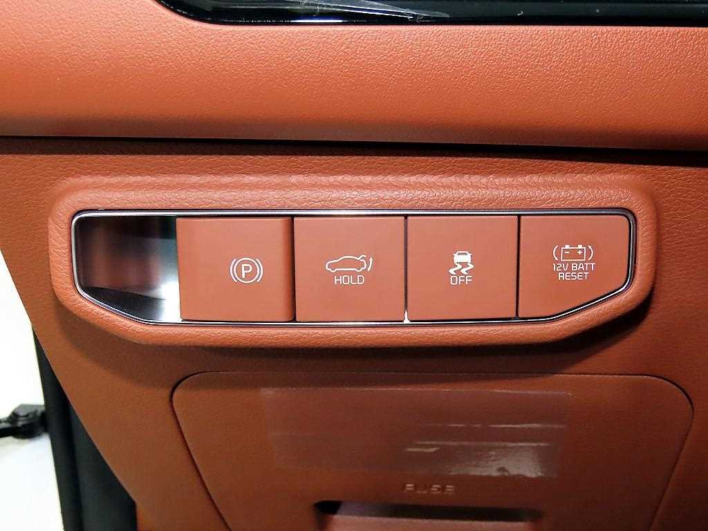 KIA K8 2025 Blanco - Importación desde Corea - HF Imports Iquique - Foto 13