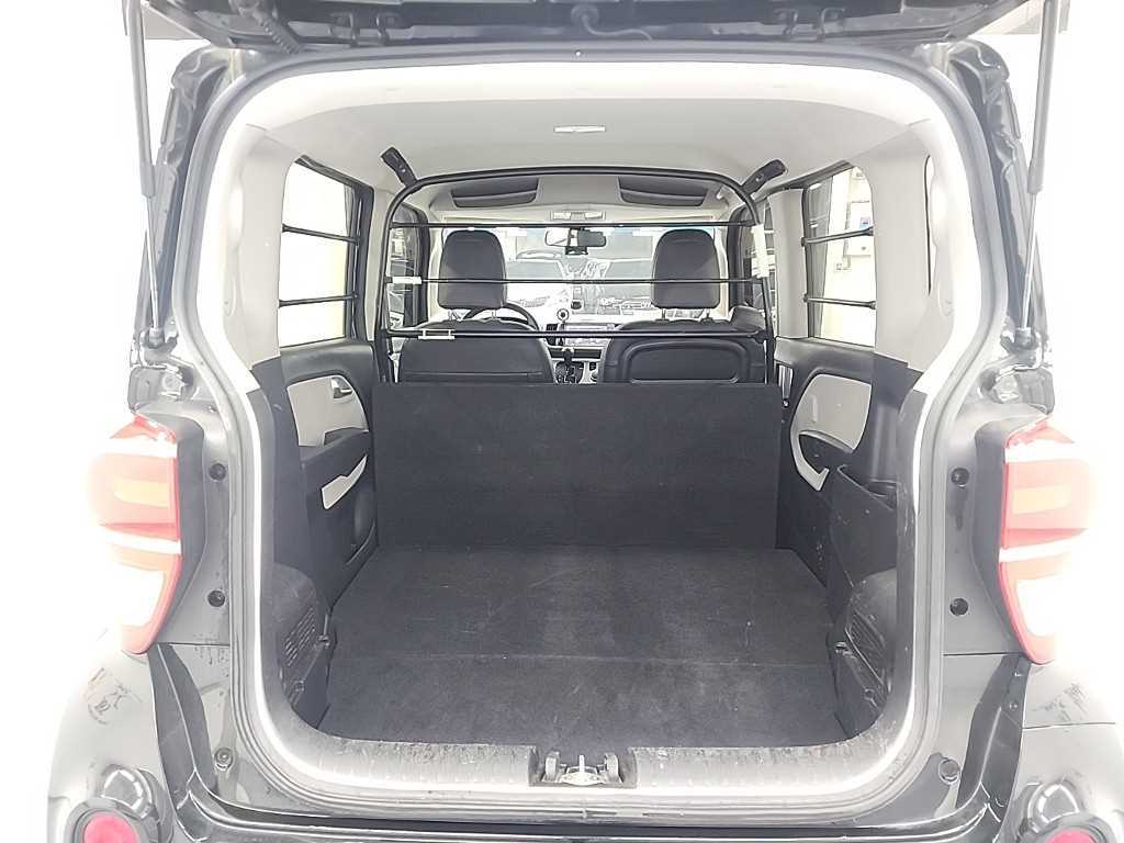 KIA Ray 2019 Negro - Importación desde Corea - HF Imports Iquique - Foto 18