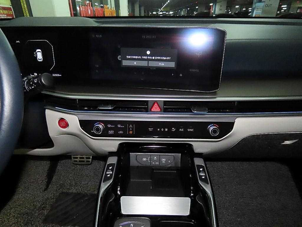 KIA Sorento - Vista 11