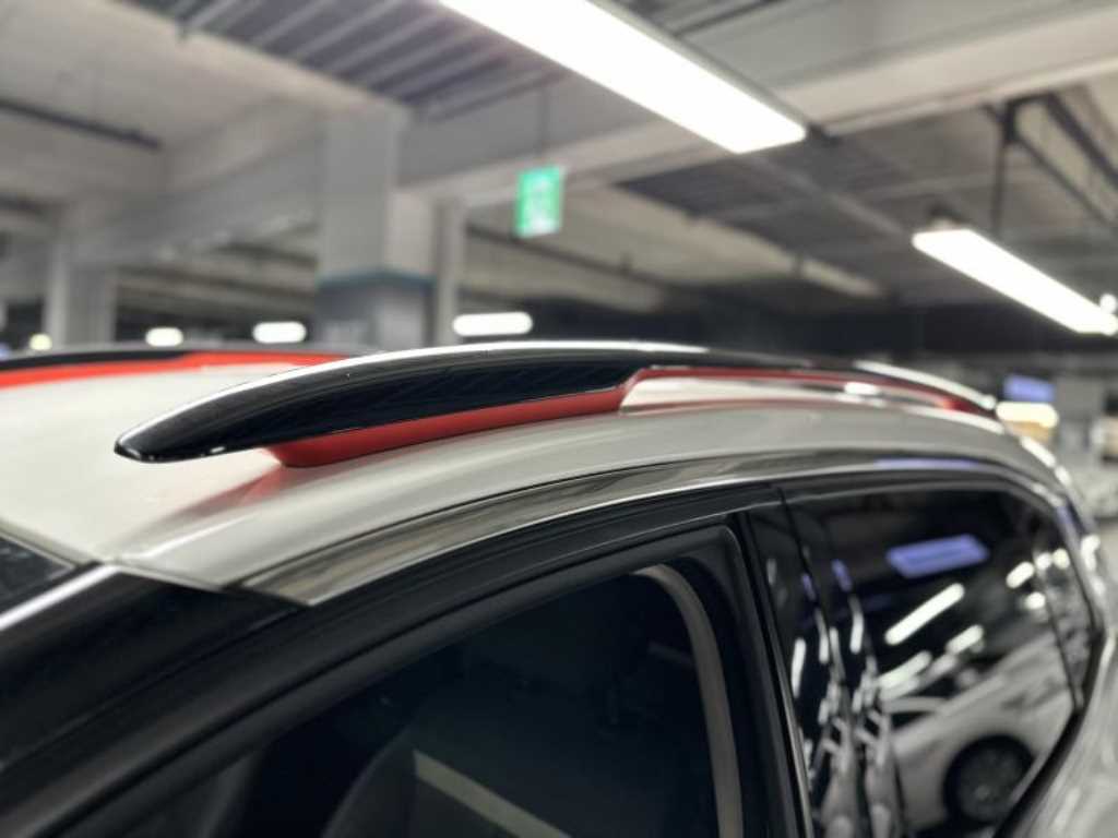 Citroen C5 2020 Blanco - Importación desde Corea - HF Imports Iquique - Foto 18