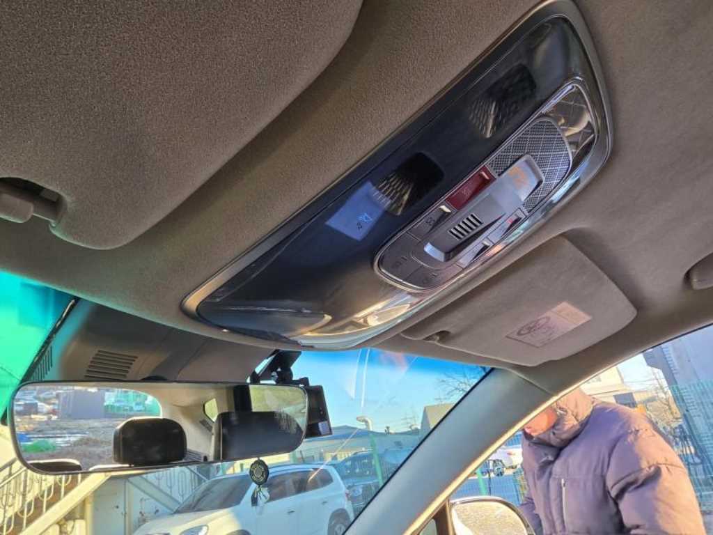 Genesis GV80 - Vista 10