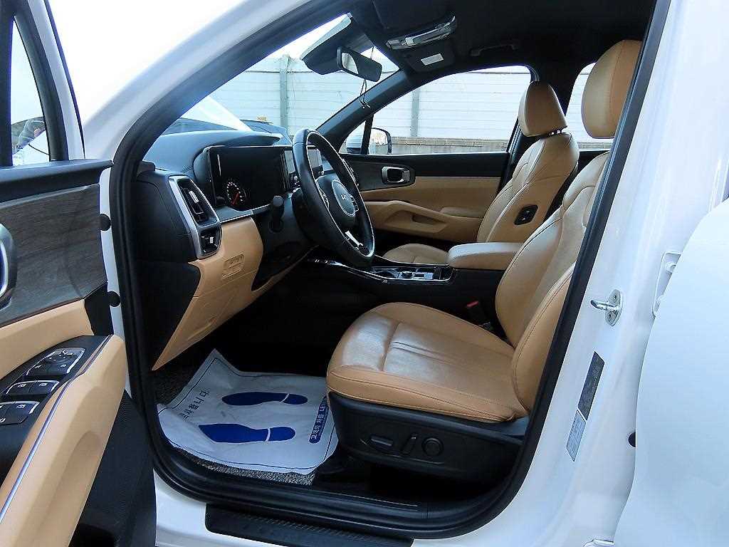 KIA Sorento - Vista 5