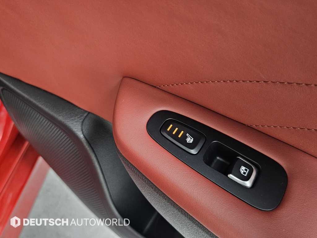 KIA Stinger 2021 Rojo - Importación desde Corea - HF Imports Iquique - Foto 16