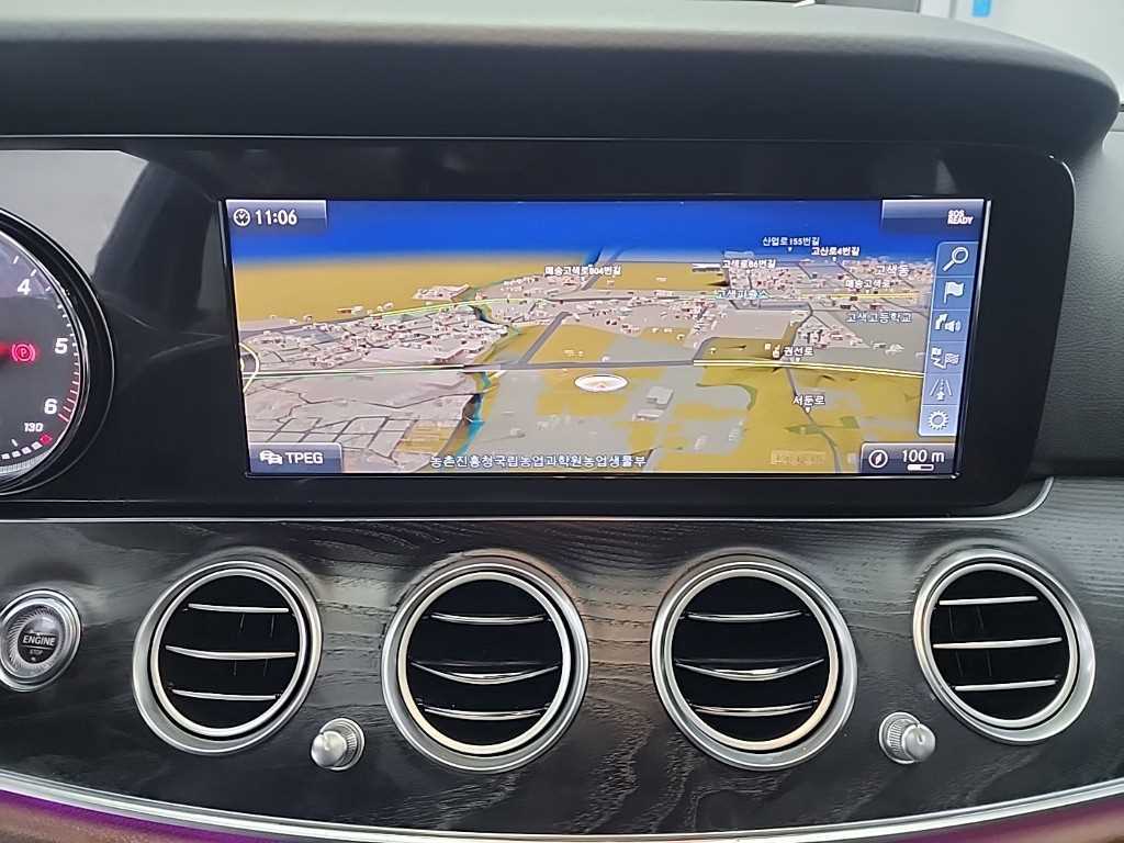 Mercedes Benz E class 2019 Blanco - Importación desde Corea - HF Imports Iquique - Foto 16