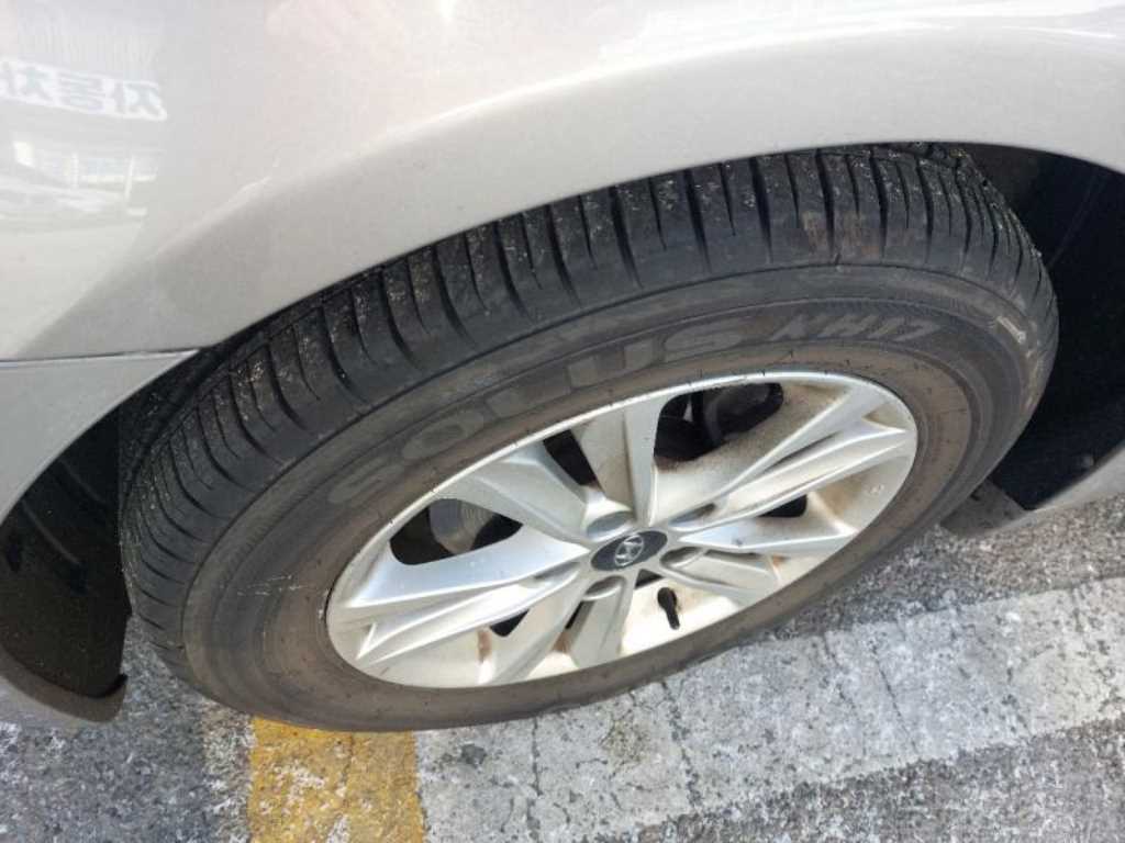 HYUNDAI Sonata - Vista 11