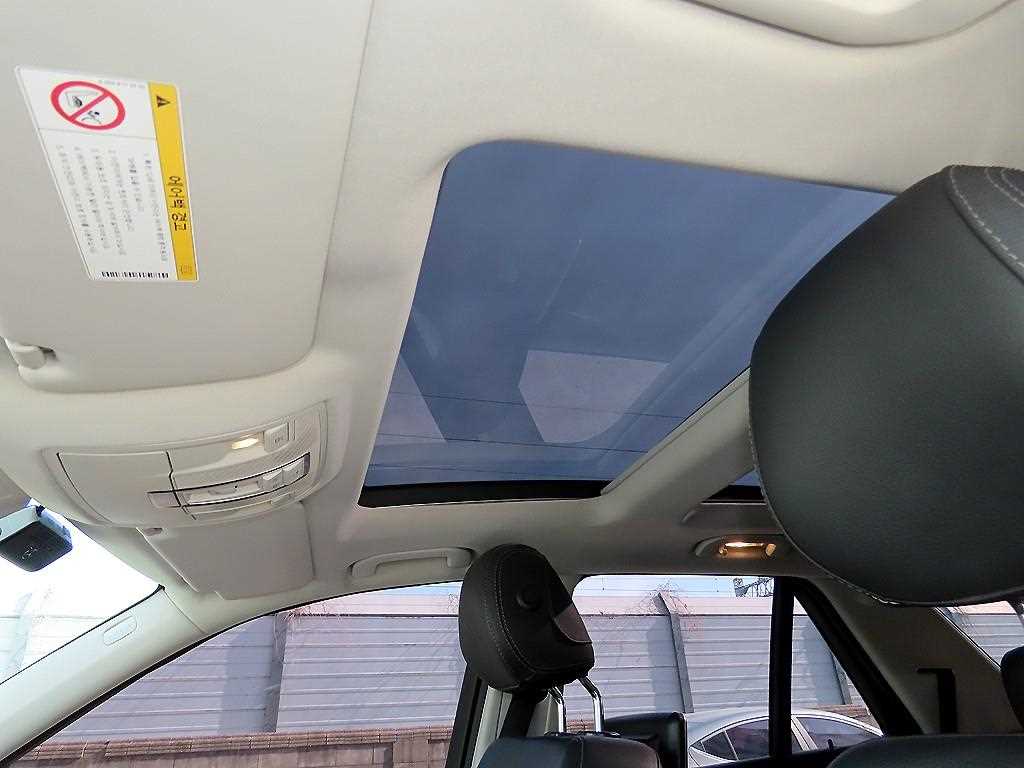 Mercedes Benz GLE Class 2017 Blanco - Importación desde Corea - HF Imports Iquique - Foto 16