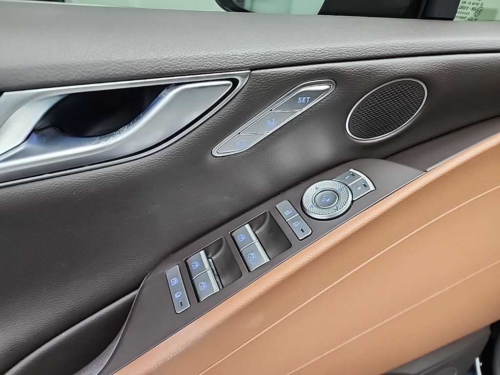 Genesis G80 2022 - Importación desde Corea - HF Imports Iquique - Foto 19