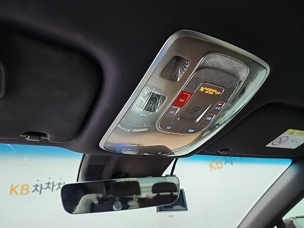 Genesis G80 2022 - Importación desde Corea - HF Imports Iquique - Foto 16