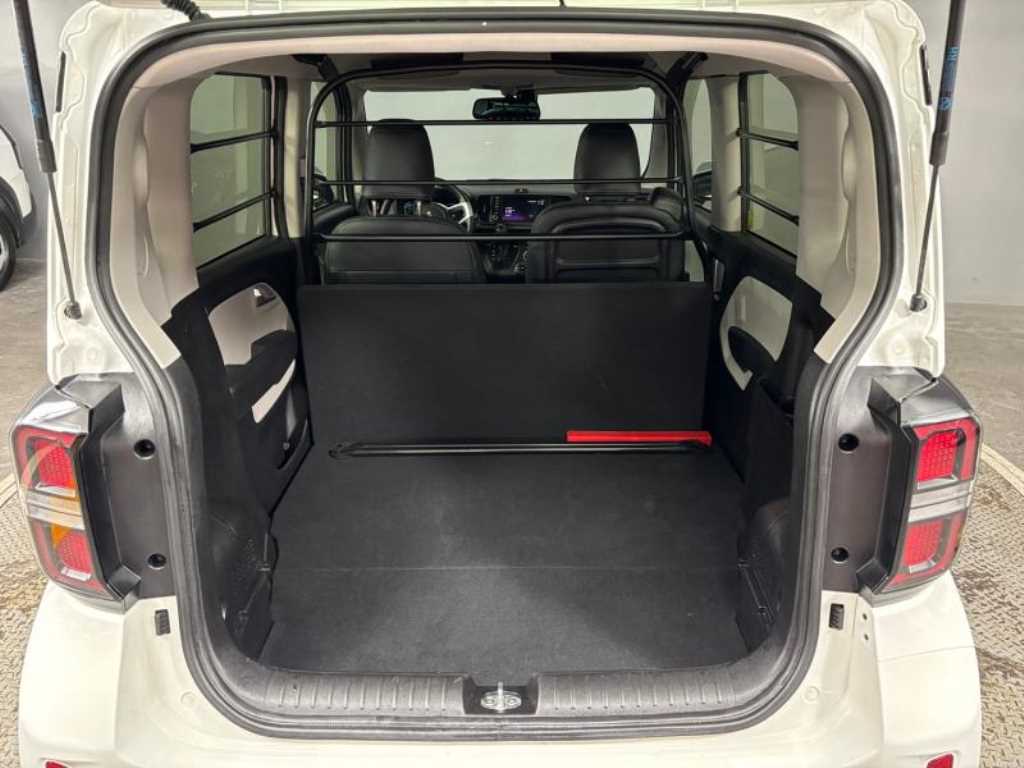 KIA Ray 2023 Blanco - Importación desde Corea - HF Imports Iquique - Foto 18