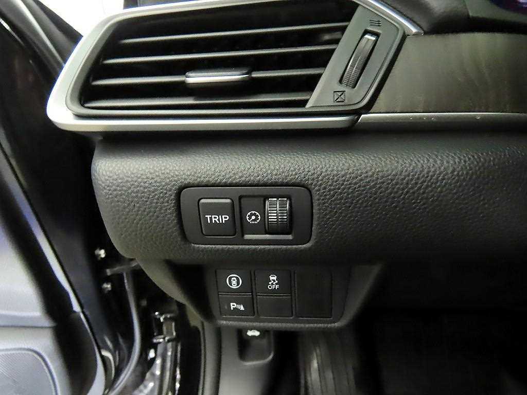 Honda Accord 2019 Negro - Importación desde Corea - HF Imports Iquique - Foto 15