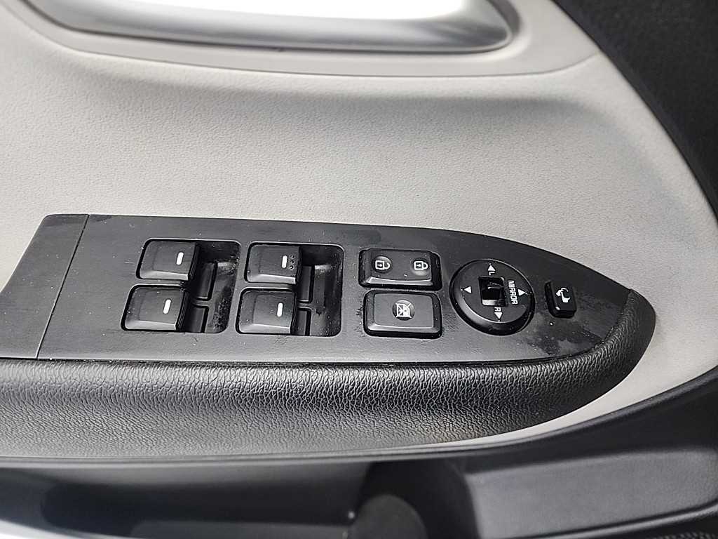 KIA Ray 2019 Negro - Importación desde Corea - HF Imports Iquique - Foto 14