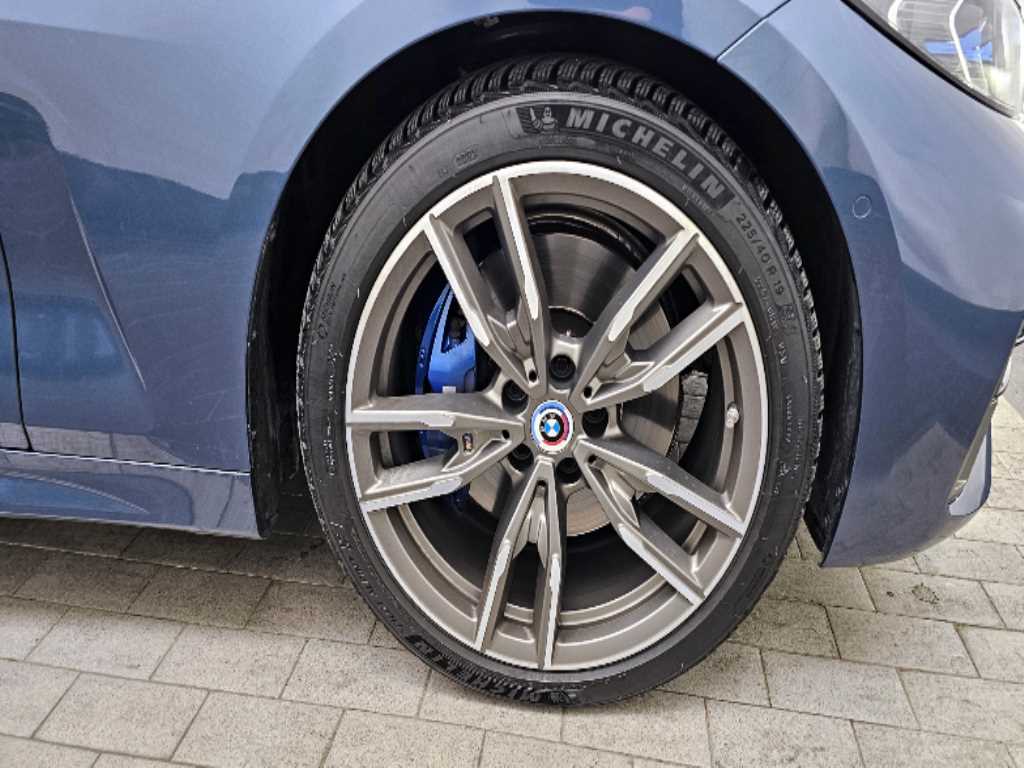 BMW 4 Series - Vista 5