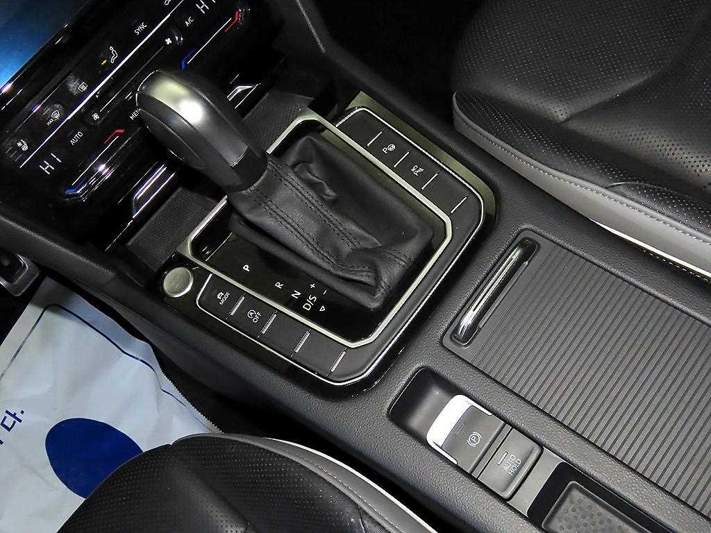 Volkswagen Arteon - Vista 12