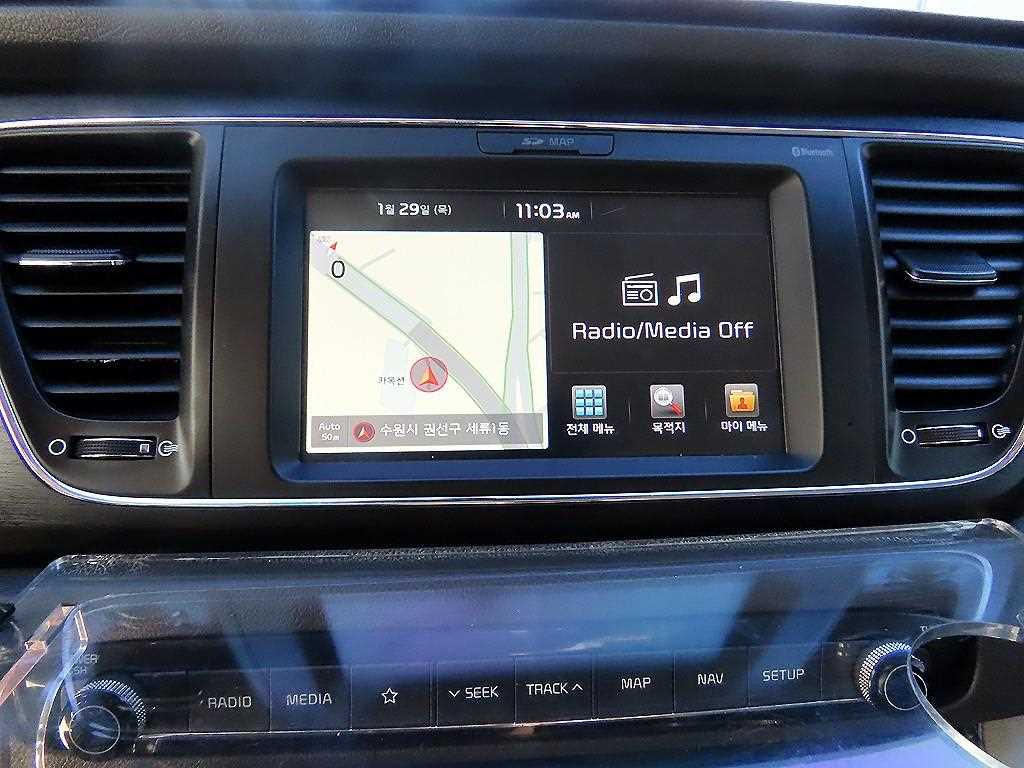 KIA Carnival 2018 Plateado - Importación desde Corea - HF Imports Iquique - Foto 13