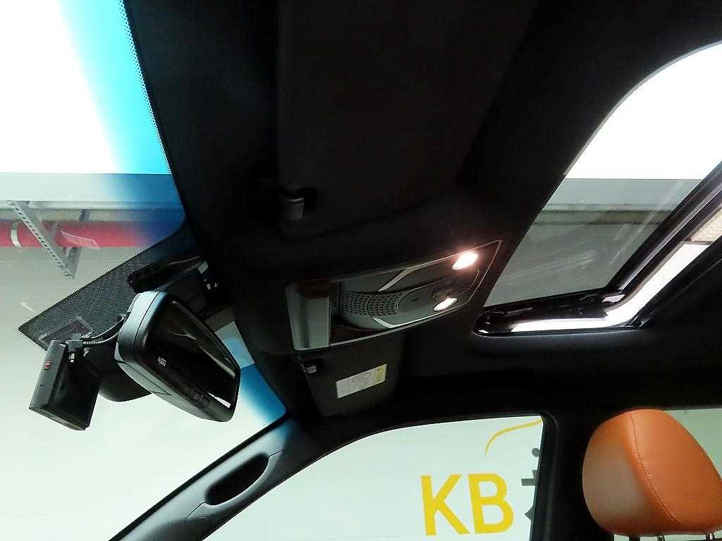 Ssangyong Rexton 2022 Negro - Importación desde Corea - HF Imports Iquique - Foto 18