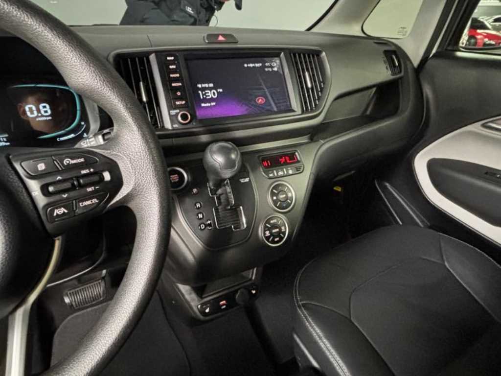 KIA Ray 2023 Blanco - Importación desde Corea - HF Imports Iquique - Foto 16