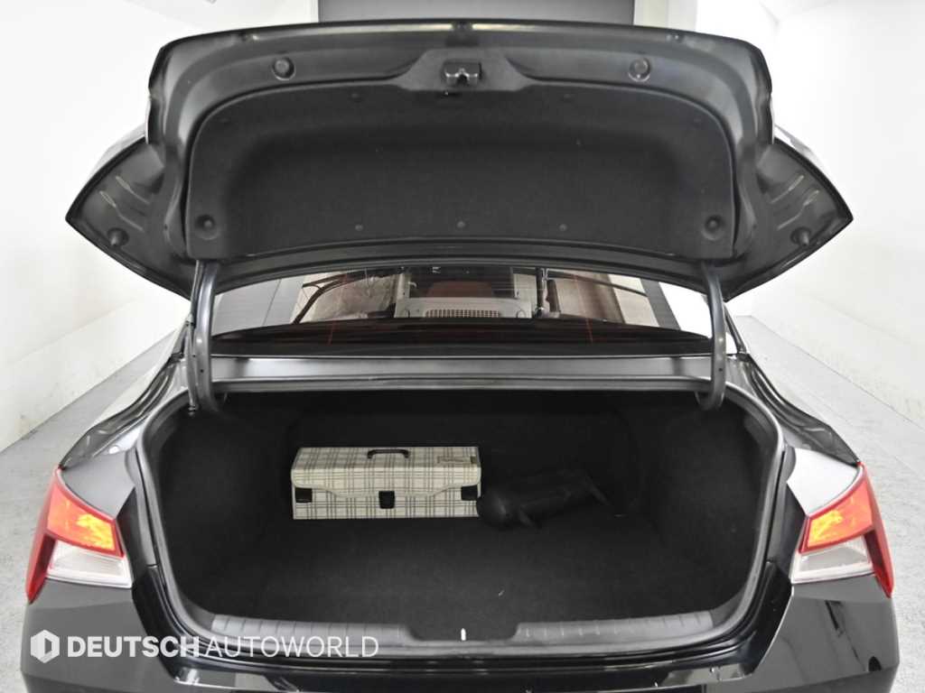 HYUNDAI Avante 2022 Negro - Importación desde Corea - HF Imports Iquique - Foto 20