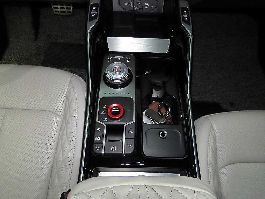 KIA Sorento - Vista 12