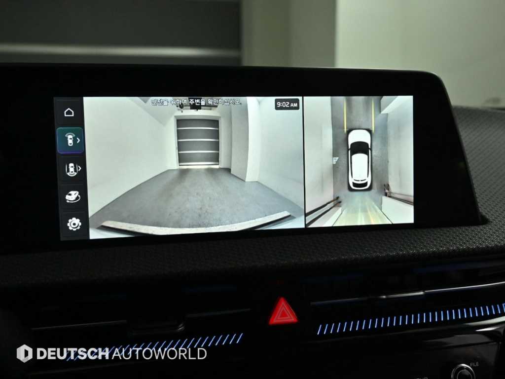 KIA EV6 2022 - Importación desde Corea - HF Imports Iquique - Foto 15