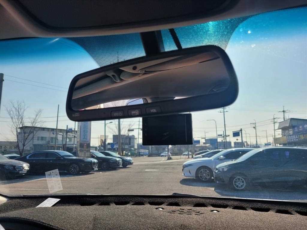 KIA Sorento 2018 Gris - Importación desde Corea - HF Imports Iquique - Foto 16