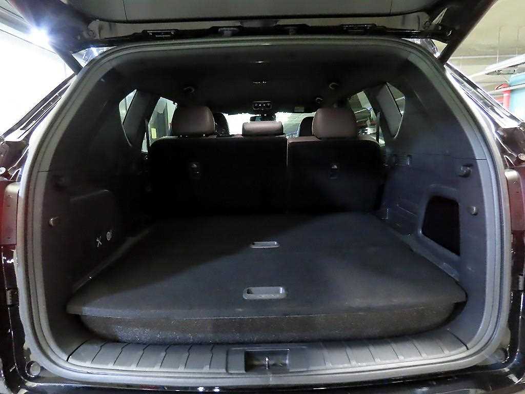 Ssangyong Rexton 2021 Negro - Importación desde Corea - HF Imports Iquique - Foto 17