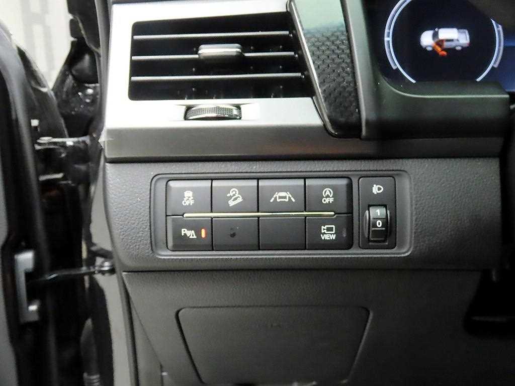 Ssangyong Rexton 2022 Negro - Importación desde Corea - HF Imports Iquique - Foto 13