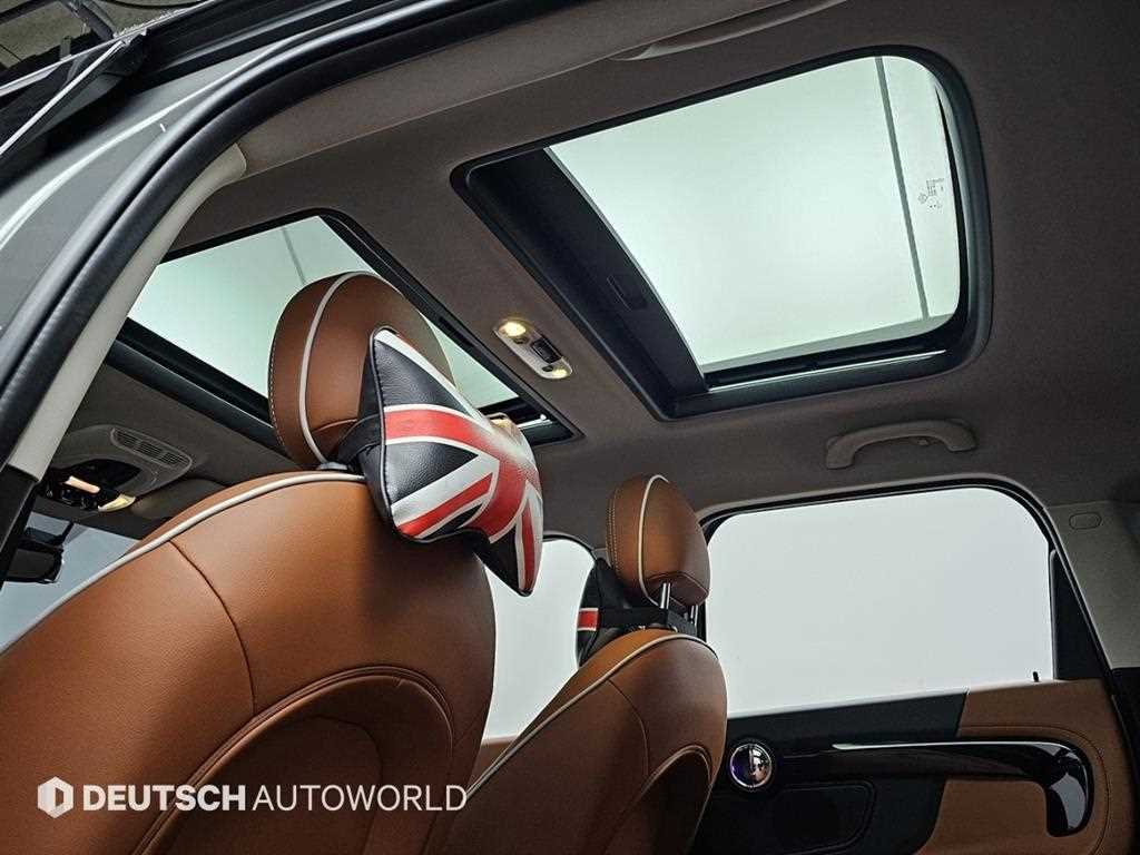 Mini Countryman 2021 Gris - Importación desde Corea - HF Imports Iquique - Foto 19