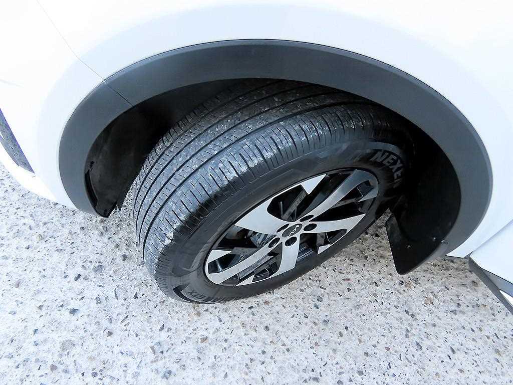 KIA Sorento 2023 Blanco - Importación desde Corea - HF Imports Iquique - Foto 20