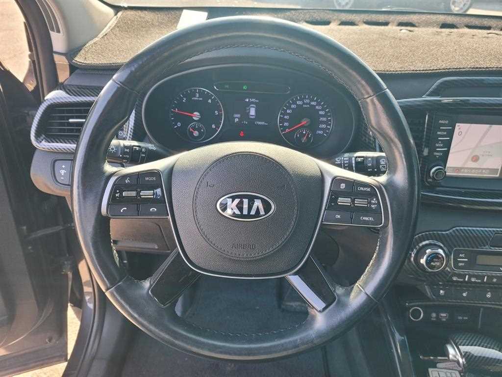 KIA Sorento 2018 Gris - Importación desde Corea - HF Imports Iquique - Foto 13