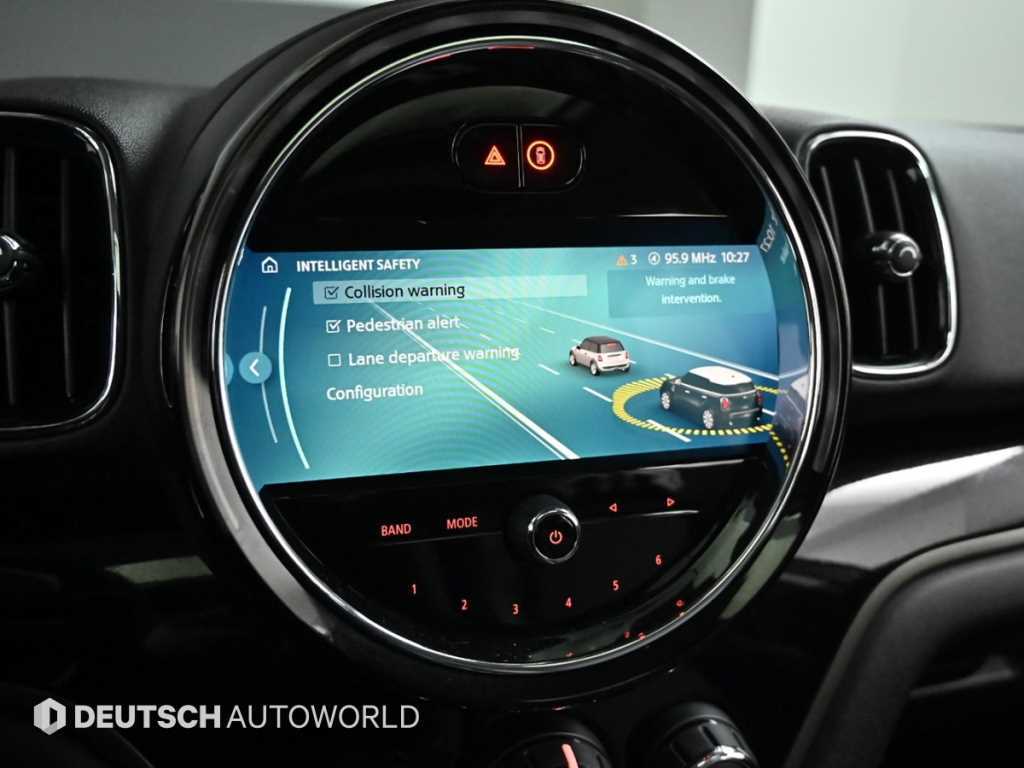 Mini Countryman 2022 Blanco - Importación desde Corea - HF Imports Iquique - Foto 17