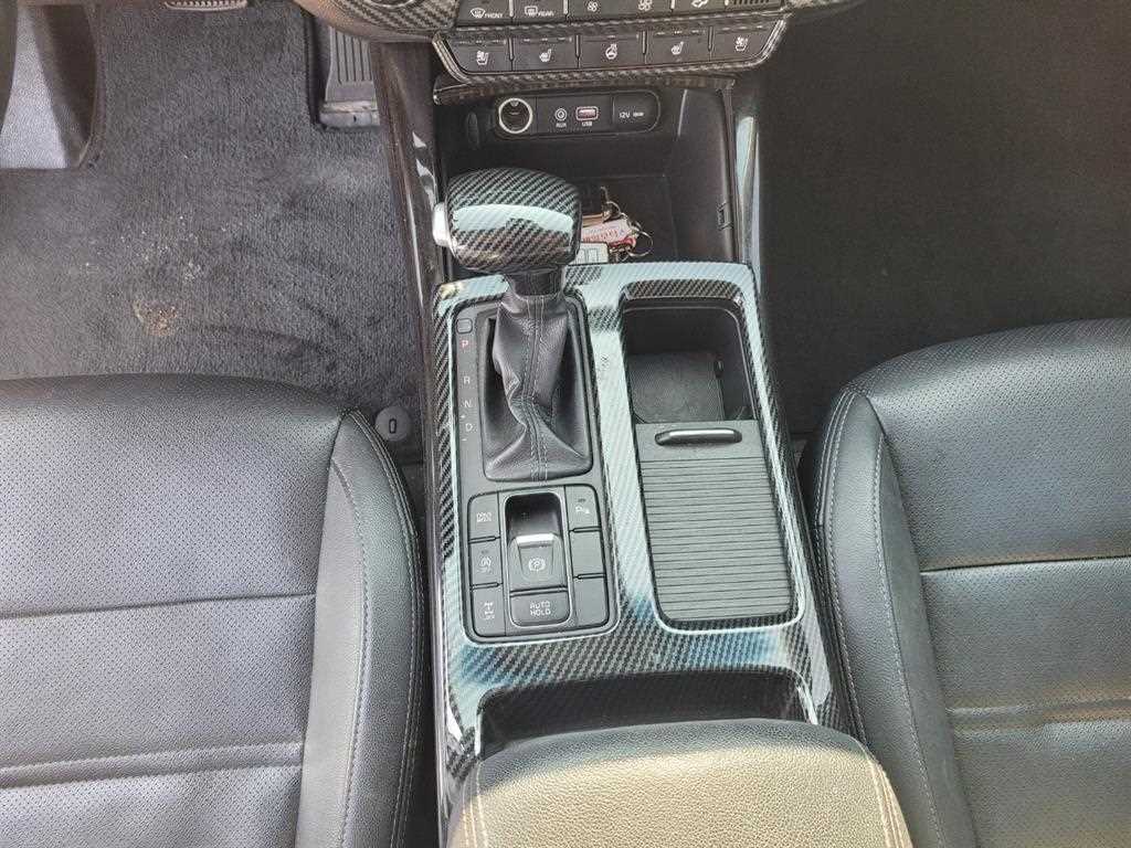 KIA Sorento 2018 Gris - Importación desde Corea - HF Imports Iquique - Foto 14