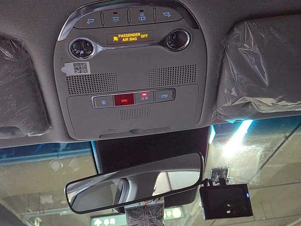 HYUNDAI Grandeur 2023 Negro - Importación desde Corea - HF Imports Iquique - Foto 18