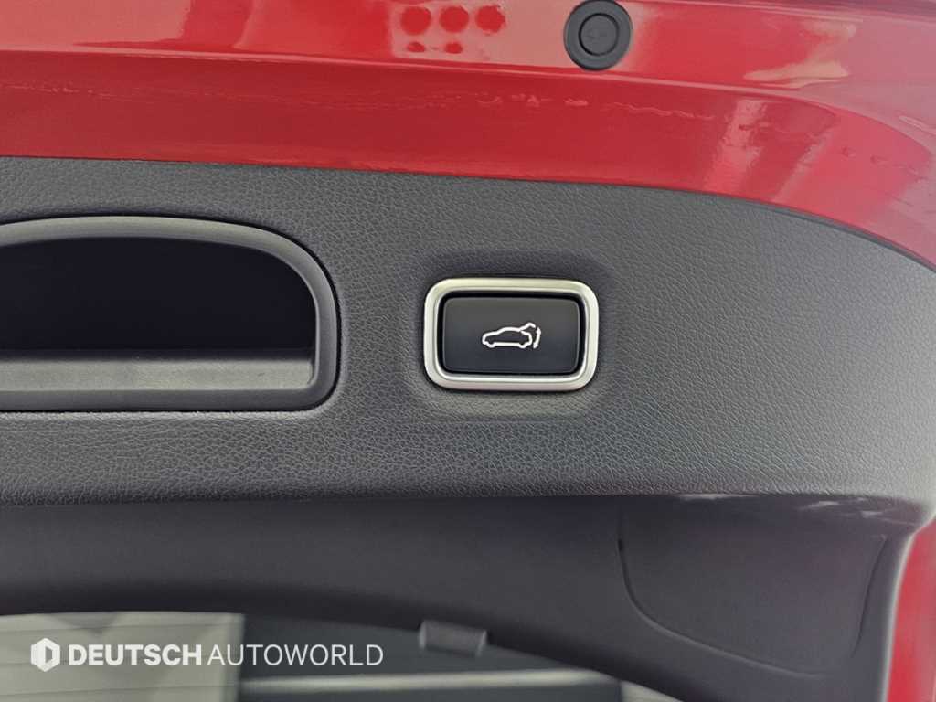 KIA Stinger 2021 Rojo - Importación desde Corea - HF Imports Iquique - Foto 20