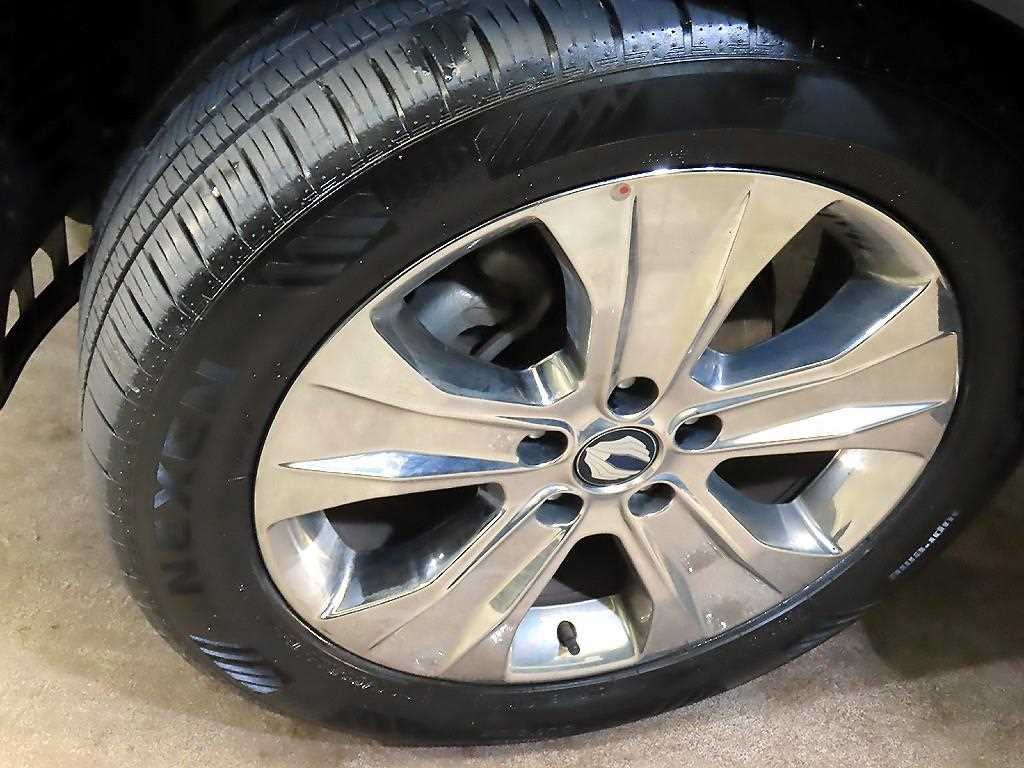 Ssangyong Rexton 2021 Negro - Importación desde Corea - HF Imports Iquique - Foto 20