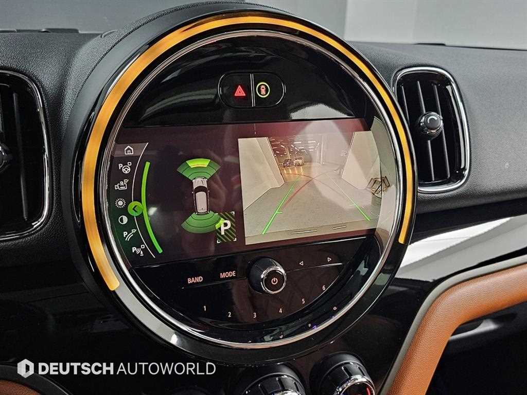 Mini Countryman 2021 Gris - Importación desde Corea - HF Imports Iquique - Foto 15