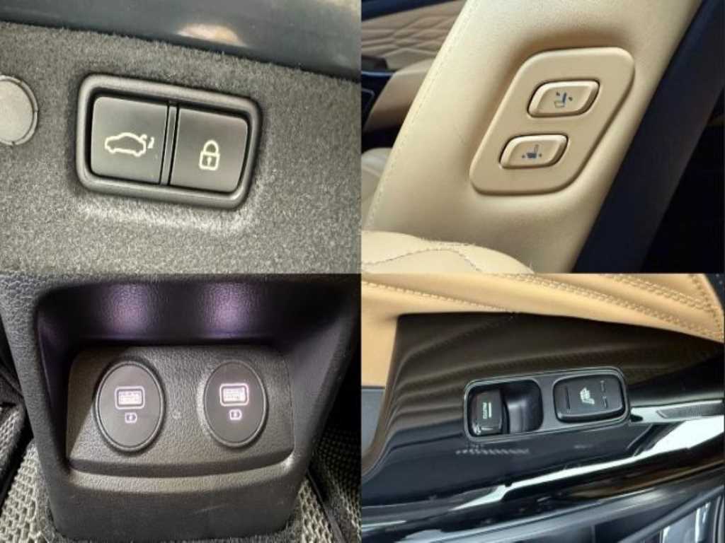 KIA K7 2020 - Importación desde Corea - HF Imports Iquique - Foto 16