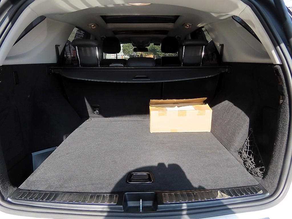 Mercedes Benz GLE Class 2017 Blanco - Importación desde Corea - HF Imports Iquique - Foto 17