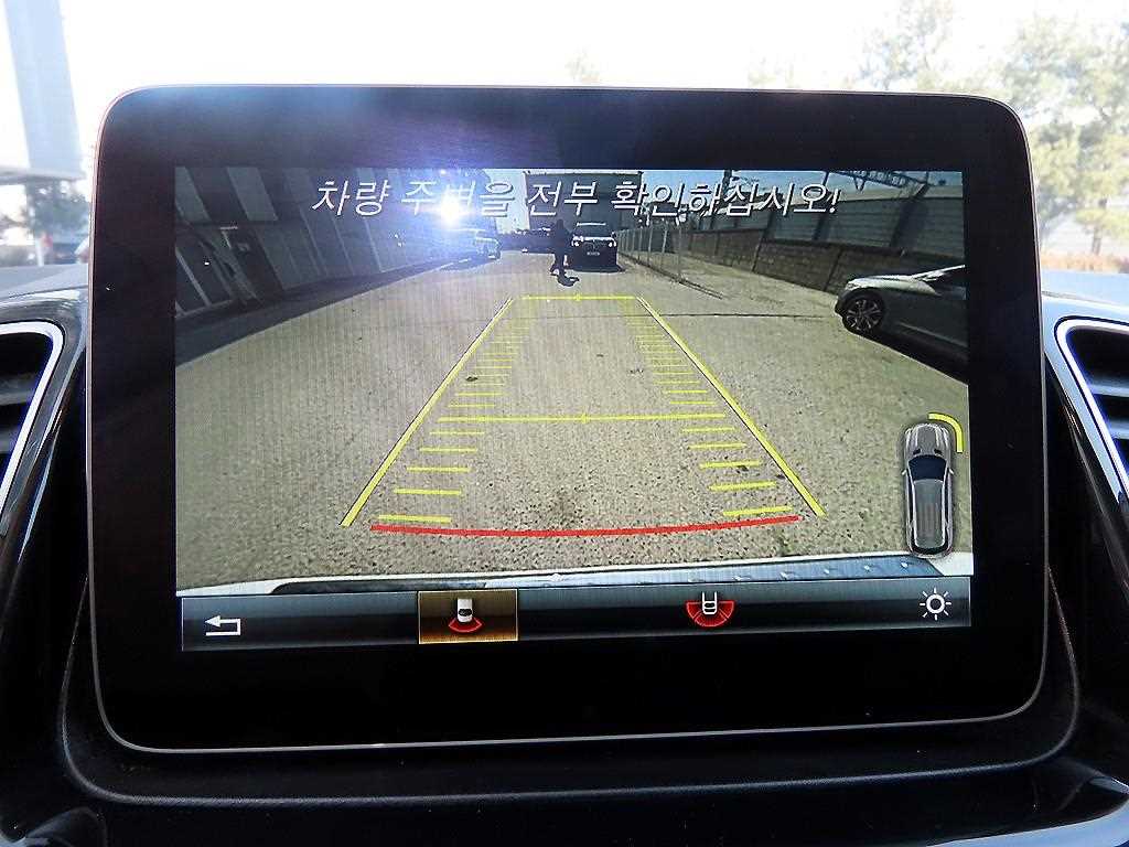 Mercedes Benz GLE Class 2017 Blanco - Importación desde Corea - HF Imports Iquique - Foto 13