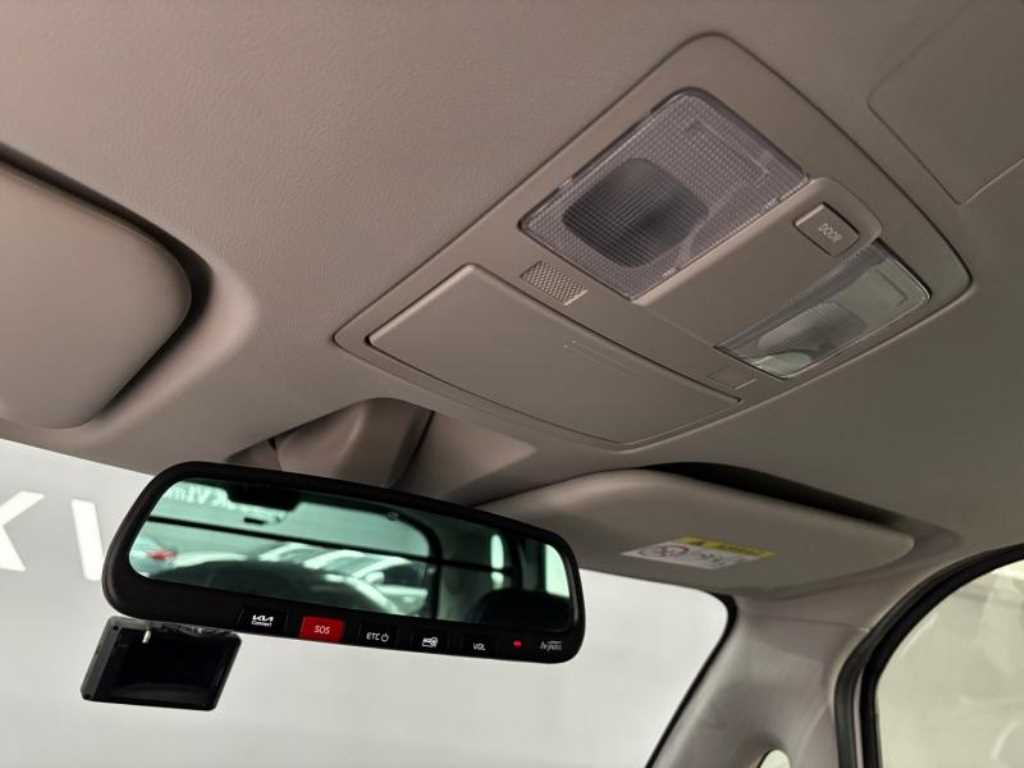 KIA Ray 2023 Blanco - Importación desde Corea - HF Imports Iquique - Foto 17