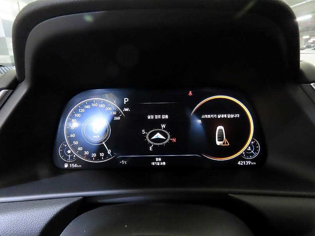 HYUNDAI Sonata - Vista 9