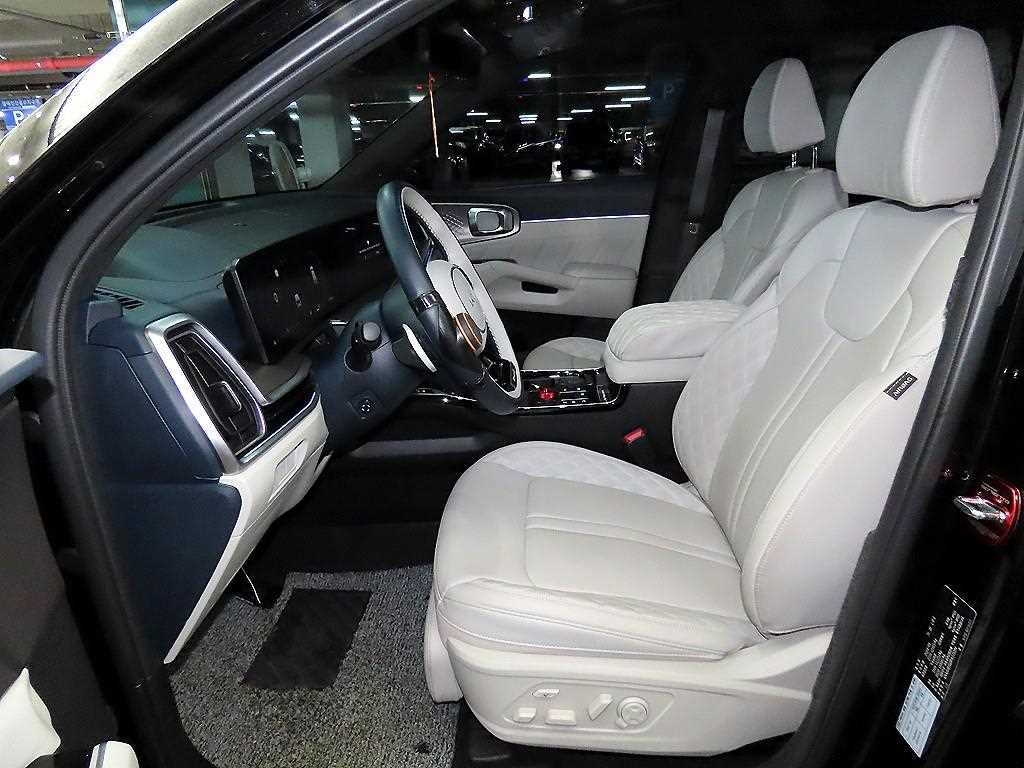 KIA Sorento - Vista 6