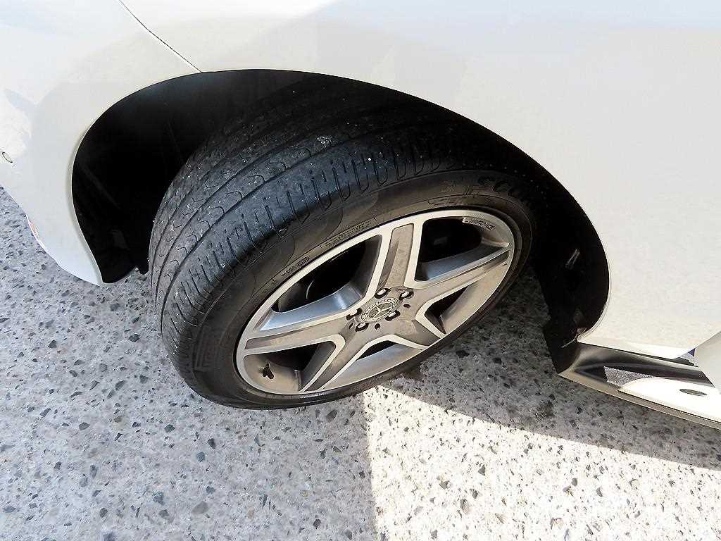 Mercedes Benz GLE Class 2017 Blanco - Importación desde Corea - HF Imports Iquique - Foto 20