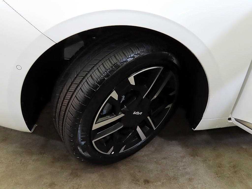 KIA K8 2025 Blanco - Importación desde Corea - HF Imports Iquique - Foto 20