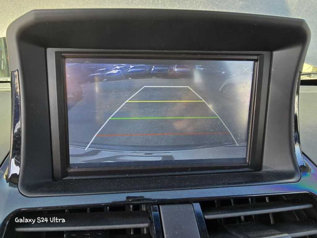 Chevrolet Spark - Vista 5