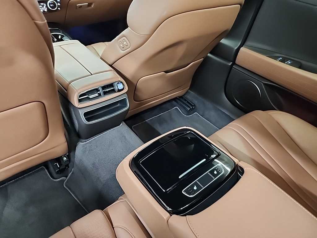 Genesis G80 2022 - Importación desde Corea - HF Imports Iquique - Foto 13