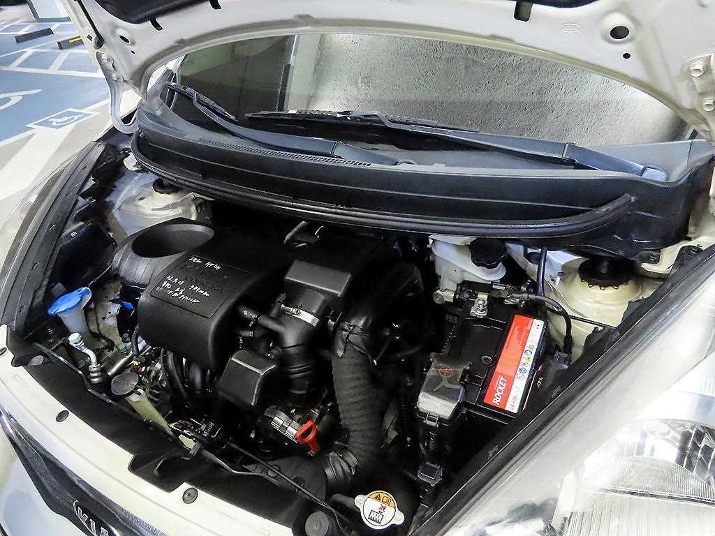 KIA Morning 2013 the color of pearl - Importación desde Corea - HF Imports Iquique - Foto 18