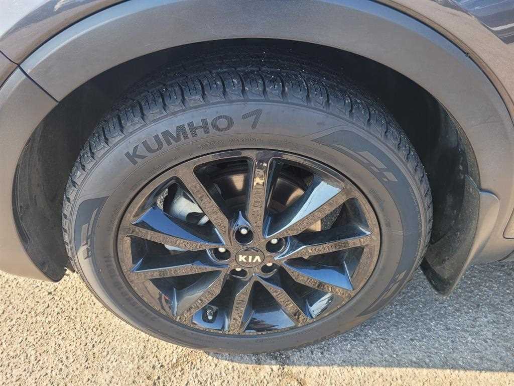 KIA Sorento - Vista 5